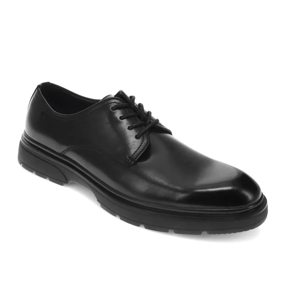 Refined Style Sharp Dresser Dockers Mens Tradeston Rugged Dress Casual Lace Up Oxford Shoe