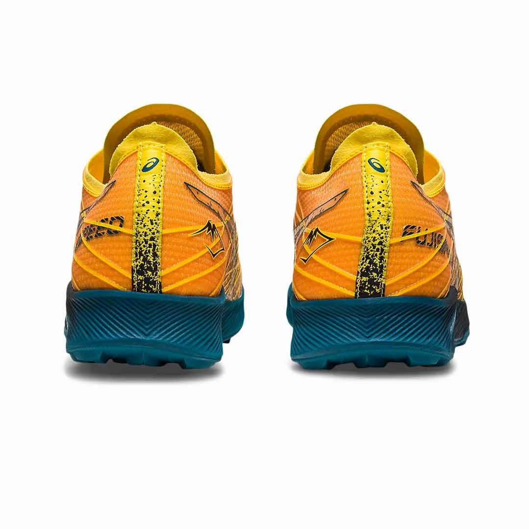 Asics - Men's Fujispeed Shoes (1011B330 750) weightlifting shoes