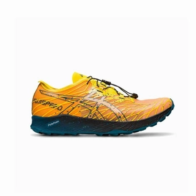 Asics - Men's Fujispeed Shoes (1011B330 750) Fast Motion Insoles