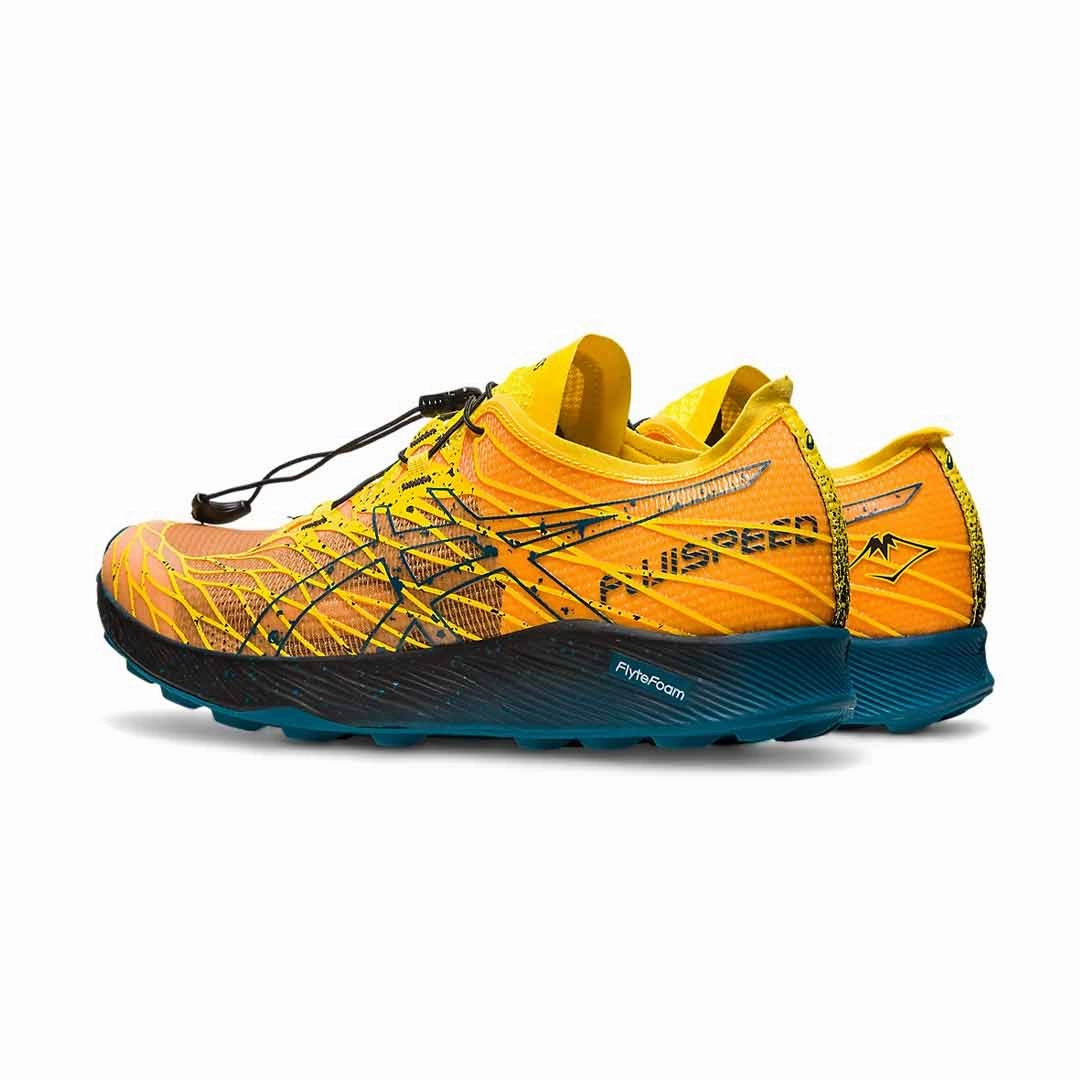 Asics - Men's Fujispeed Shoes (1011B330 750) fitness culture