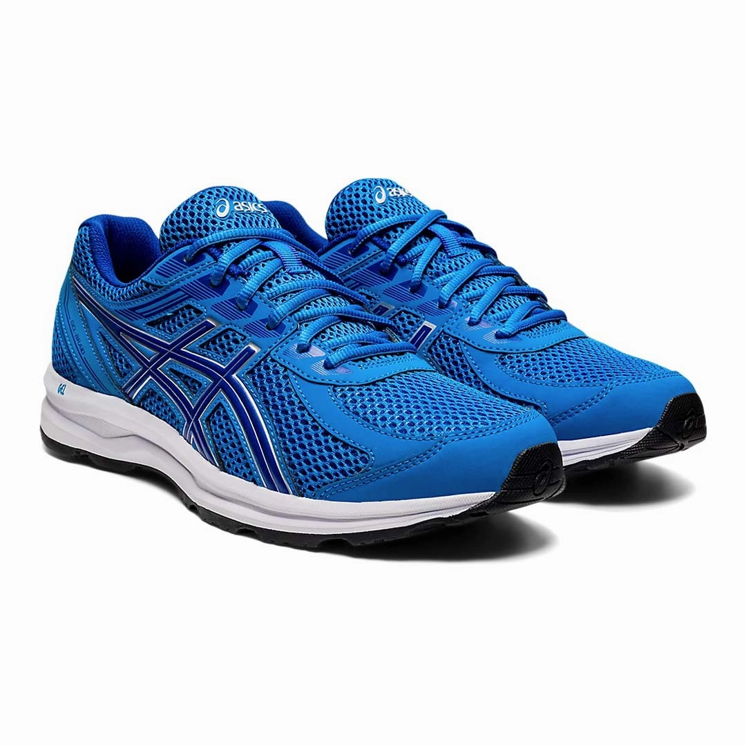 adventure running shoe allure anti - microbial shoes Asics - Men's Gel-Braid Shoes (1011A738 406)