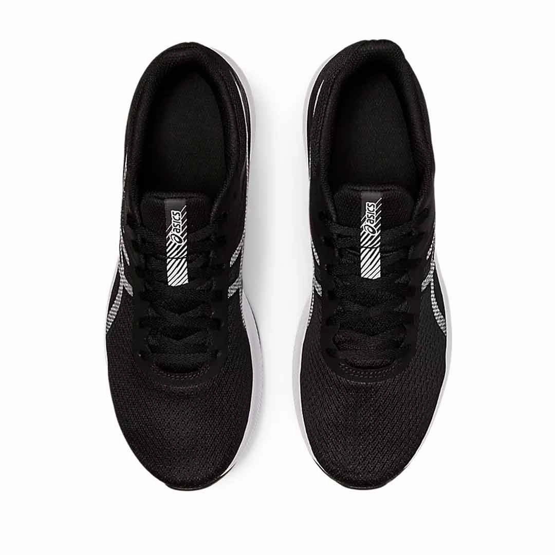 Comfort Cushion Asics - Men's Patriot 13 Shoes (1011B485 001)