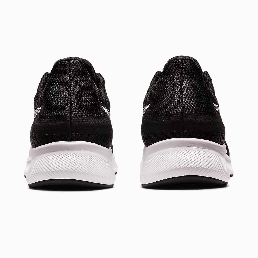 Minimalist Design non - slip shoe characteristic Asics - Men's Patriot 13 Shoes (1011B485 001)