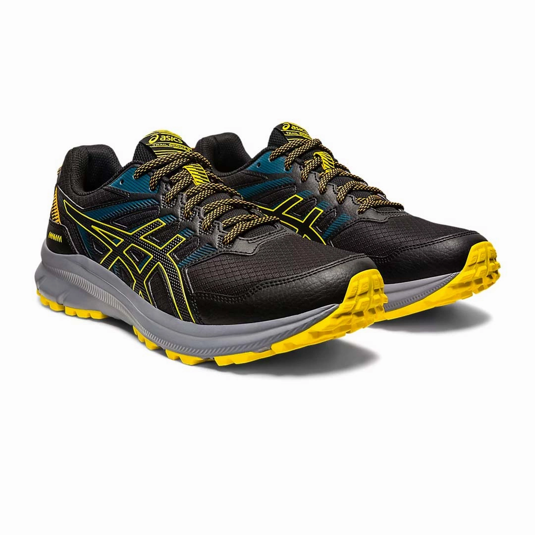 market - competitiveness Casual Wear Asics - Men's Trail Scout 2 Shoes (1011B181 009)