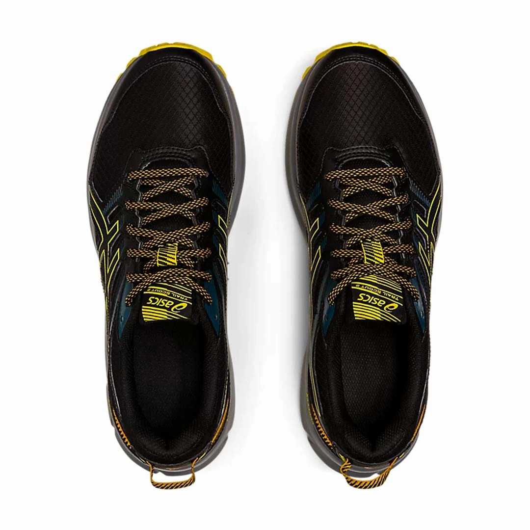 Asics - Men's Trail Scout 2 Shoes (1011B181 009) Breathable