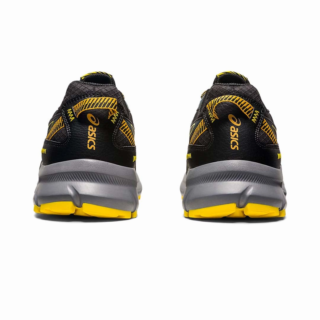 Asics - Men's Trail Scout 2 Shoes (1011B181 009) moisture - wicking sock wellness