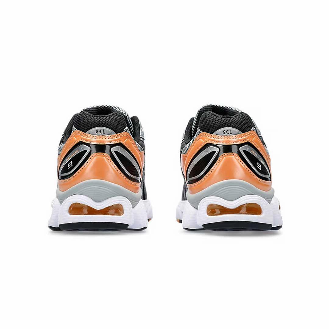 Asics - Unisex Gel-Nimbus 9 Shoes (1201A424 025) spiritual - event running option