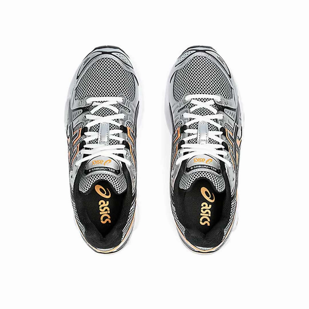 Competitive - running Asics - Unisex Gel-Nimbus 9 Shoes (1201A424 025)