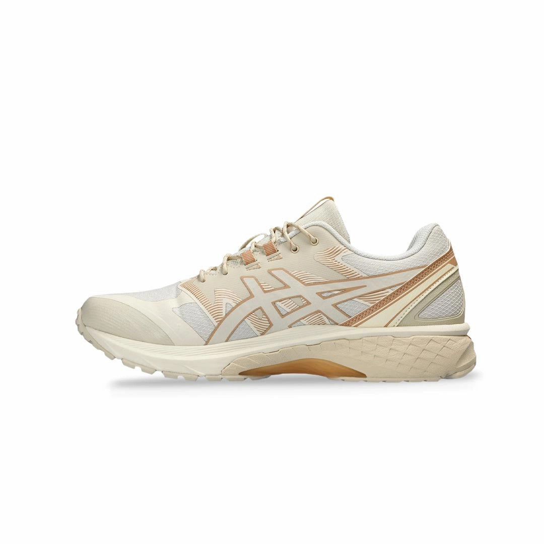 running in a movable bridge area shoes Asics - Unisex Gel-Terrain Shoes (1203A342 200)