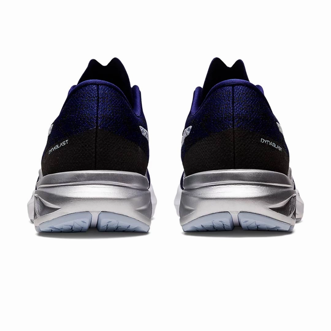 reflective shoe element Asics - Women's Dynablast 3 Running Shoes (1012B289 400)