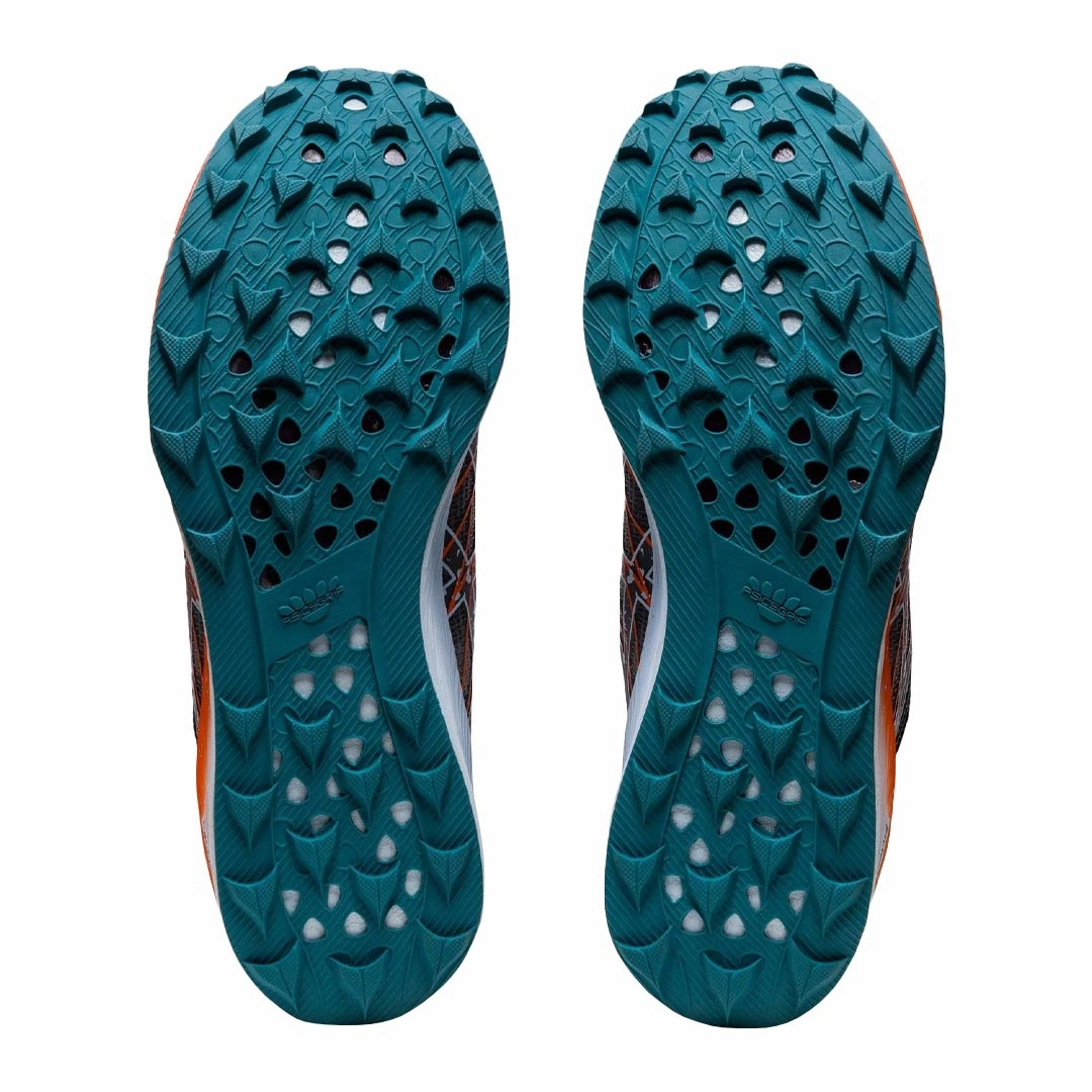 Asics - Women's Fujispeed Trail Running Shoes (1012B176 002) Running Equipment