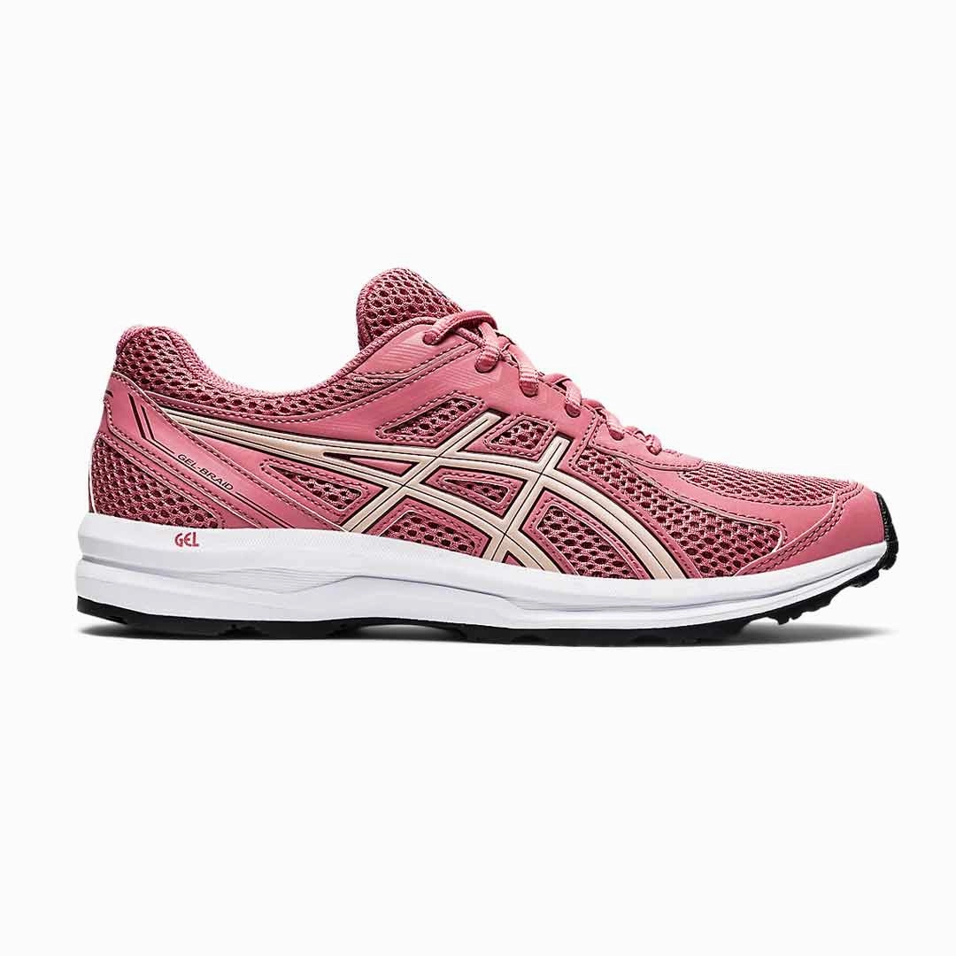 Asics - Women's Gel-Braid Shoes (1012A629 700) Noon