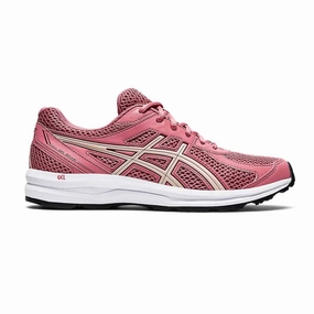 Asics - Women's Gel-Braid Shoes (1012A629 700) Noon
