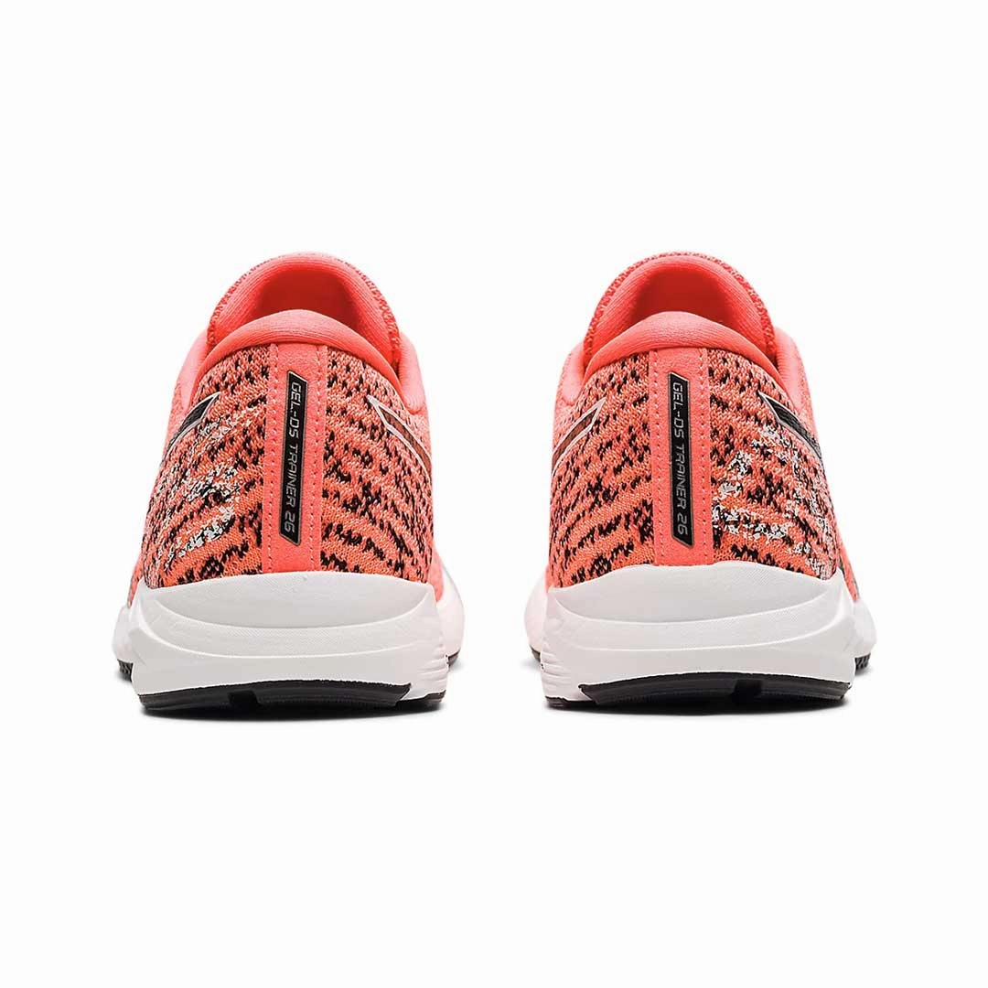 Cutting - edge Sturdy Build Asics - Women's Gel-DS Trainer 26 Shoes (1012B090 701)