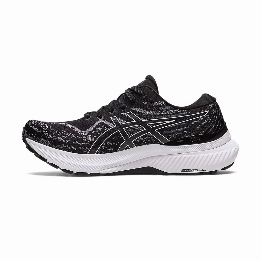 Asics - Women's Gel-Kayano 29 Running Shoes (Wide) (1012B297 002) Fashionable Design