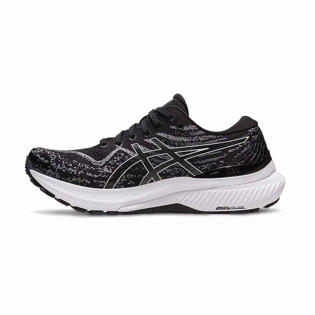 Asics - Women's Gel Kayano 29 Shoes (1012B272 002) martial arts shoes high - end running shoes