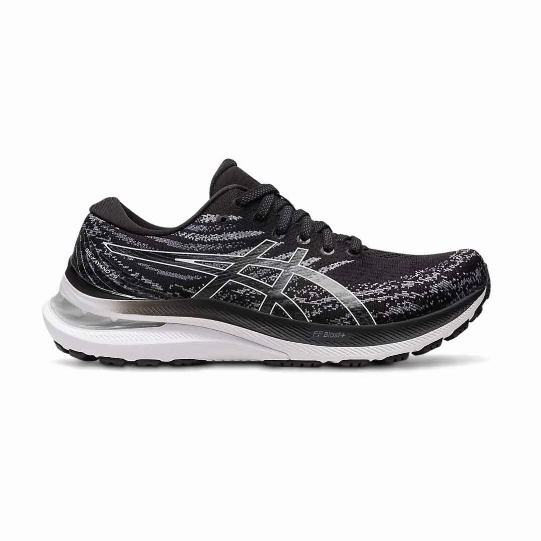 Asics - Women's Gel Kayano 29 Shoes (1012B272 002) Well-liked microfiber