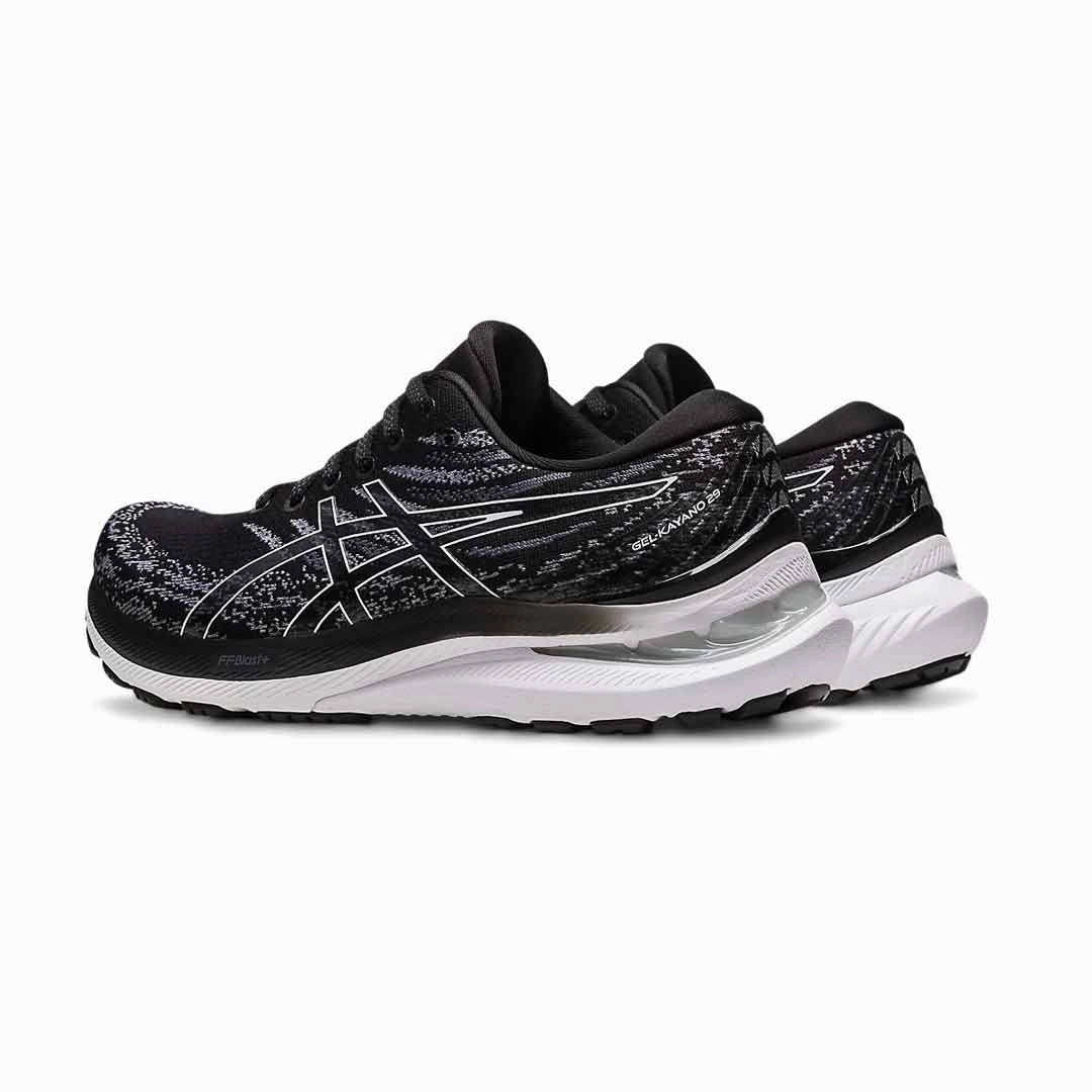 Asics - Women's Gel Kayano 29 Shoes (1012B272 002) symmetrical shoes