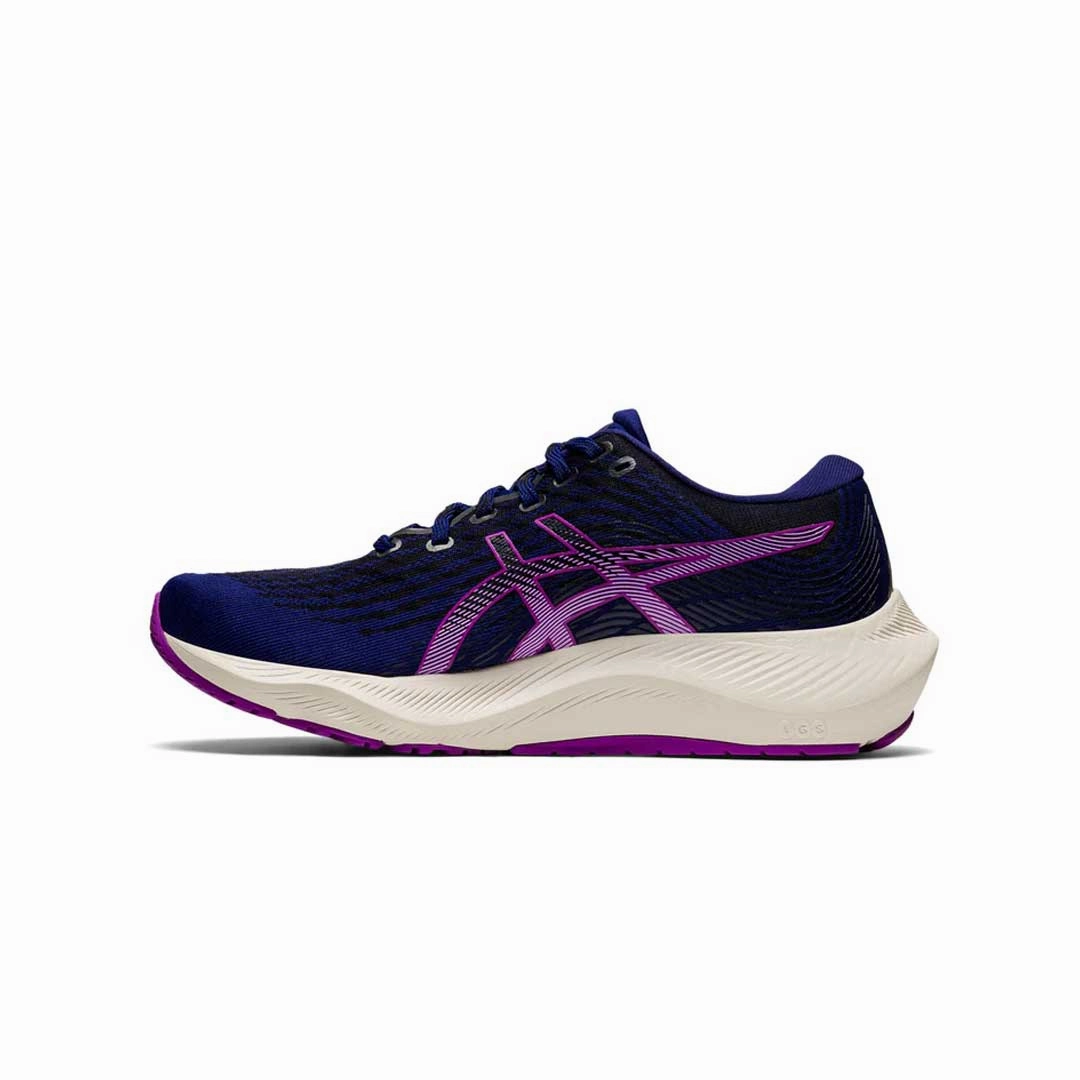 evening limited - edition shoes Asics - Women's Gel Kayano Lite 3 Shoes (1012B293 400)