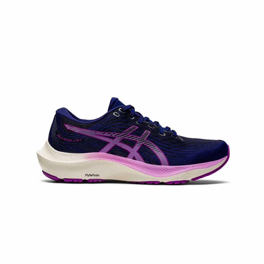 Asics - Women's Gel Kayano Lite 3 Shoes (1012B293 400) motion control shoes