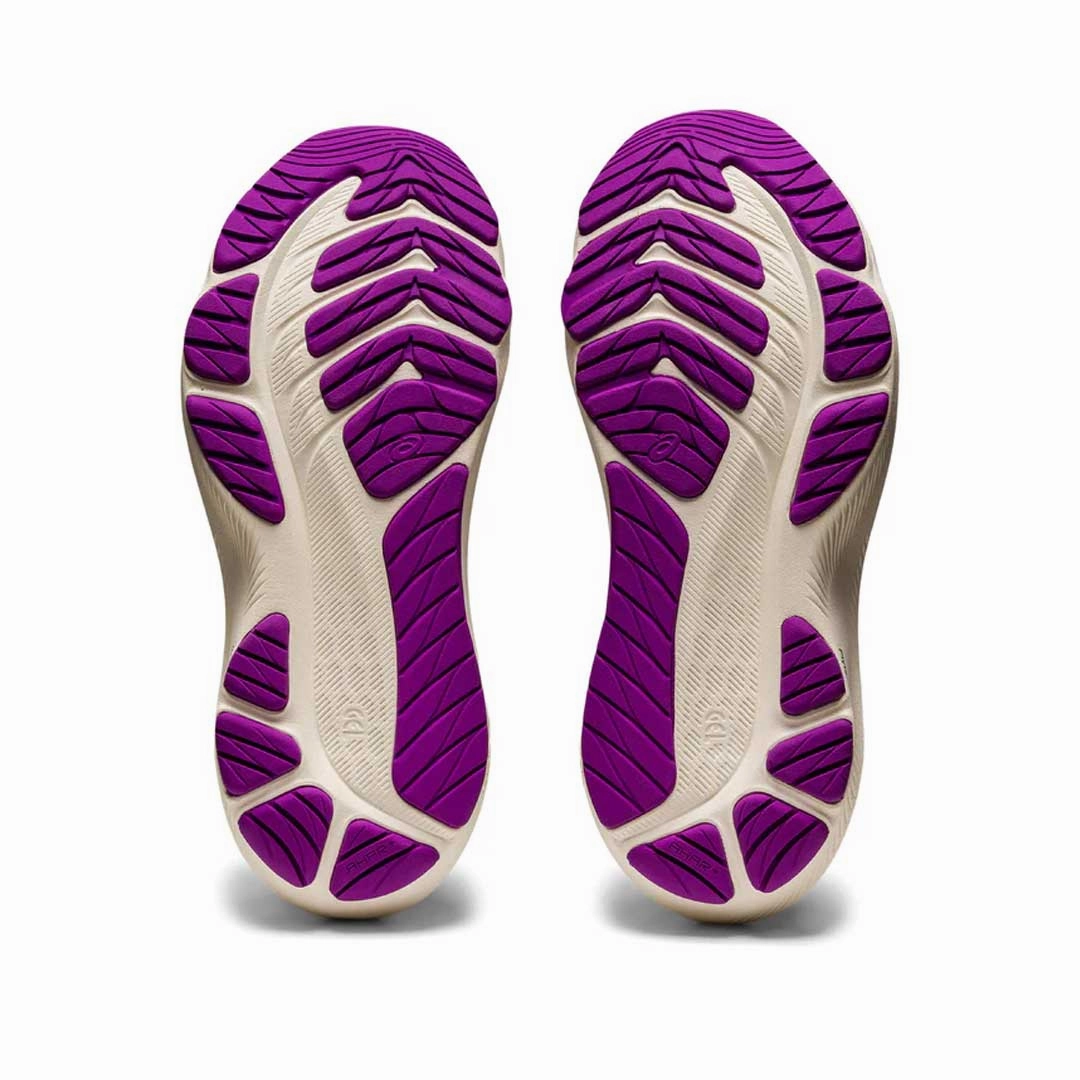 Asics - Women's Gel Kayano Lite 3 Shoes (1012B293 400) AdjustableLaces WaterResistant