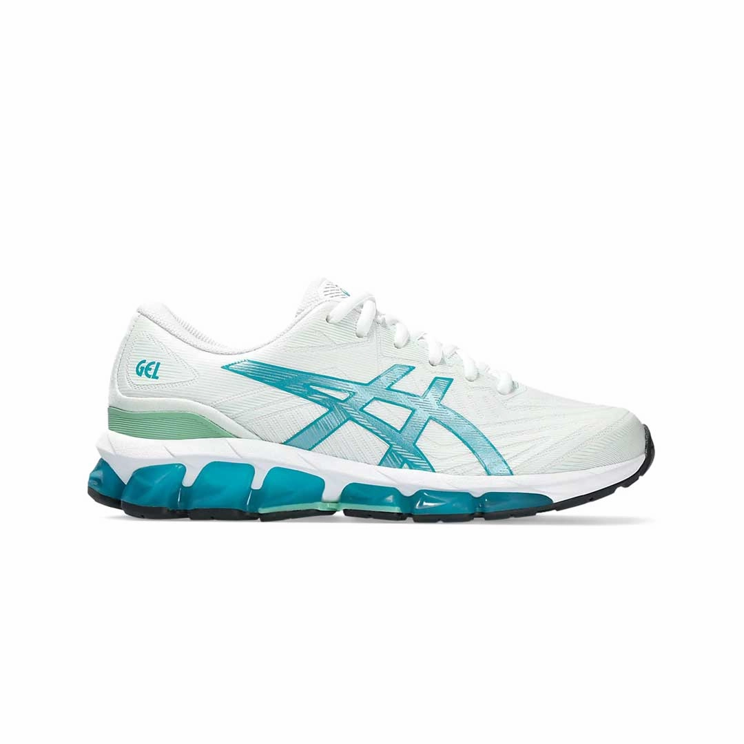 Asics - Women's Gel-Quantum 360 VII Shoes (1202A435 109) snowboarding shoes