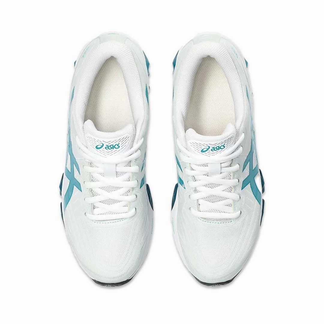 seamless upper shoes Asics - Women's Gel-Quantum 360 VII Shoes (1202A435 109)