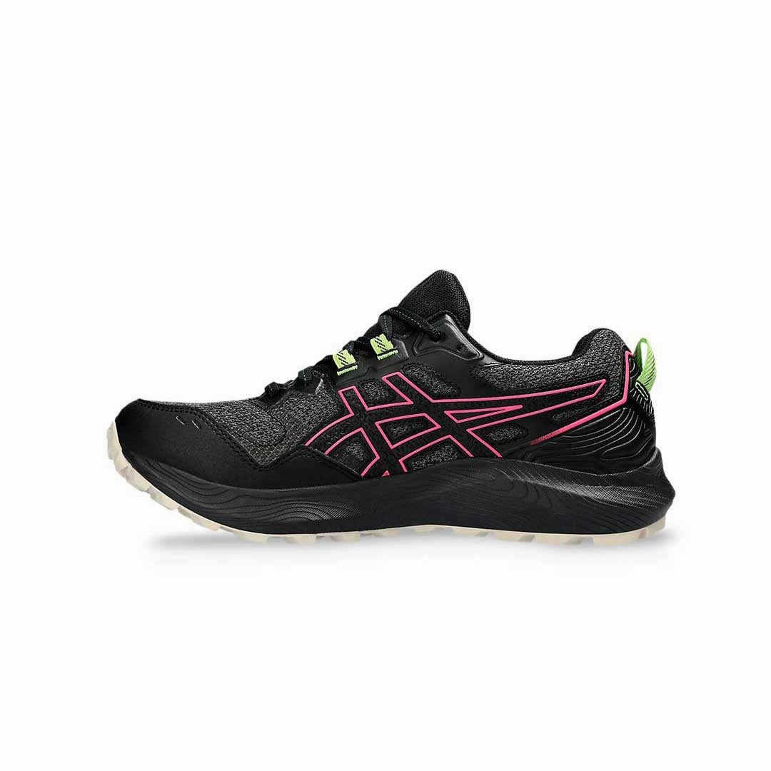 Asics - Women's Gel-Sonoma 7 GORE-TEX Shoes (1012B414 020) running in a 20K shoes