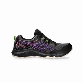 fartlek - run shoes day - wear shoes Asics - Women's Gel-Sonoma 7 GORE-TEX Shoes (1012B414 020)