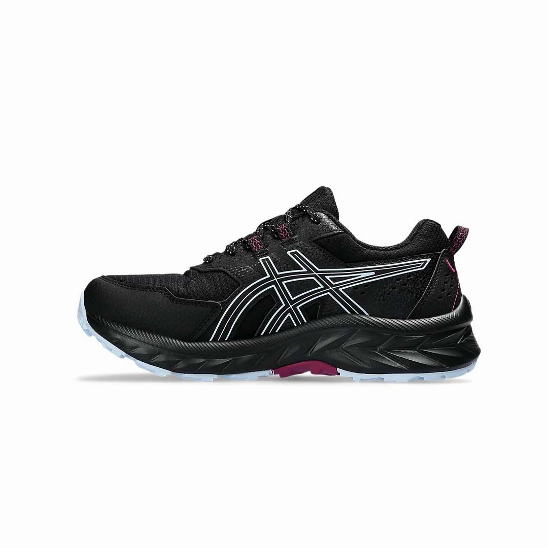 stackable shoes Asics - Women's Gel-Venture 6 Waterproof Shoes (1012B519 003)