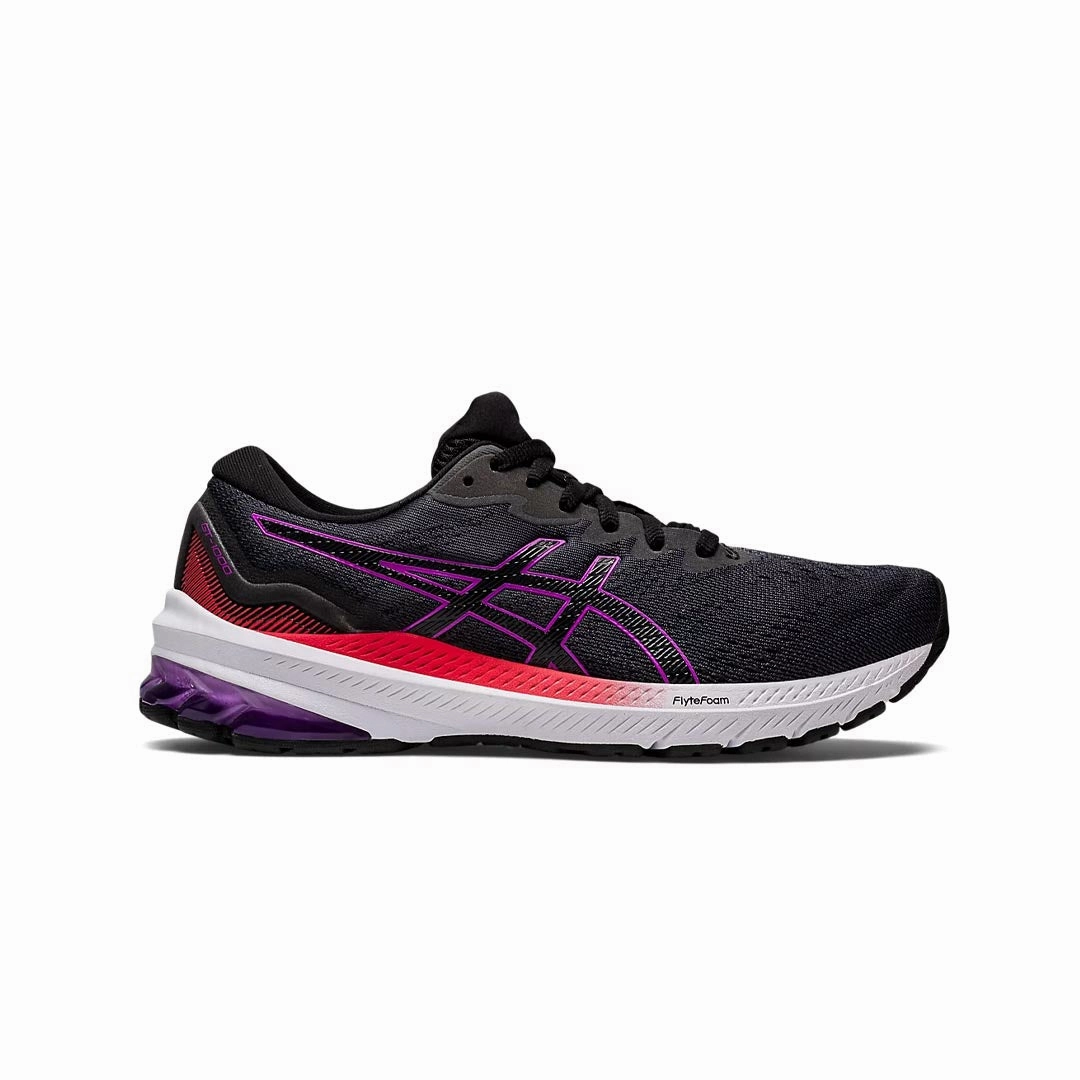 running in a coastal area Asics - Women's GT-1000 11 Shoes (1012B197 003)