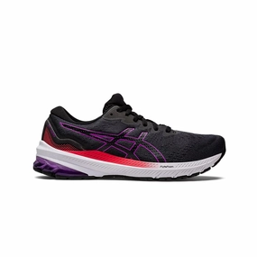 running in a coastal area Asics - Women's GT-1000 11 Shoes (1012B197 003)