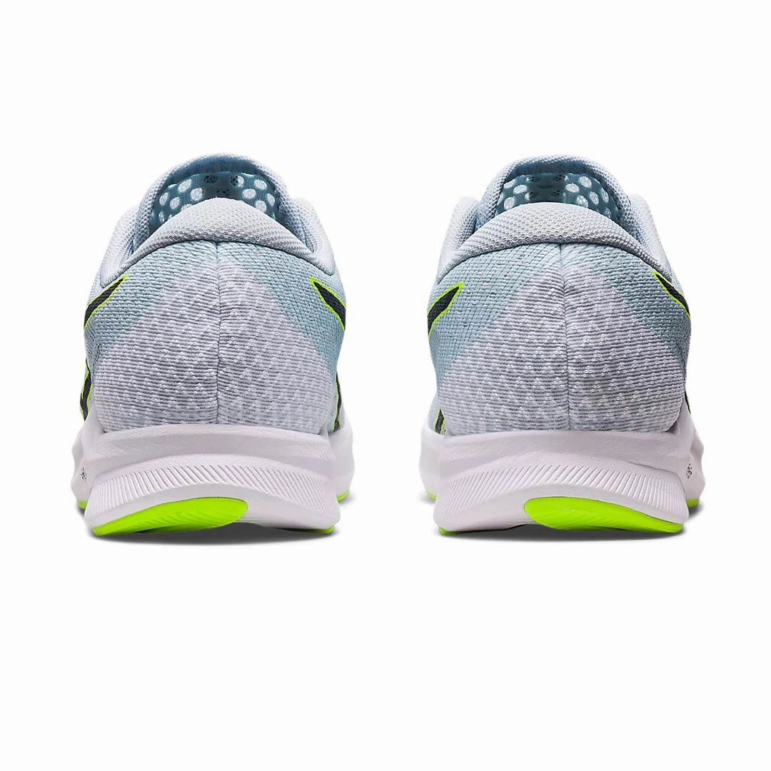 custom - designed shoes multi - density midsole shoes Asics - Women's Hyper Speed 2 Running Shoes (1012B321 402)