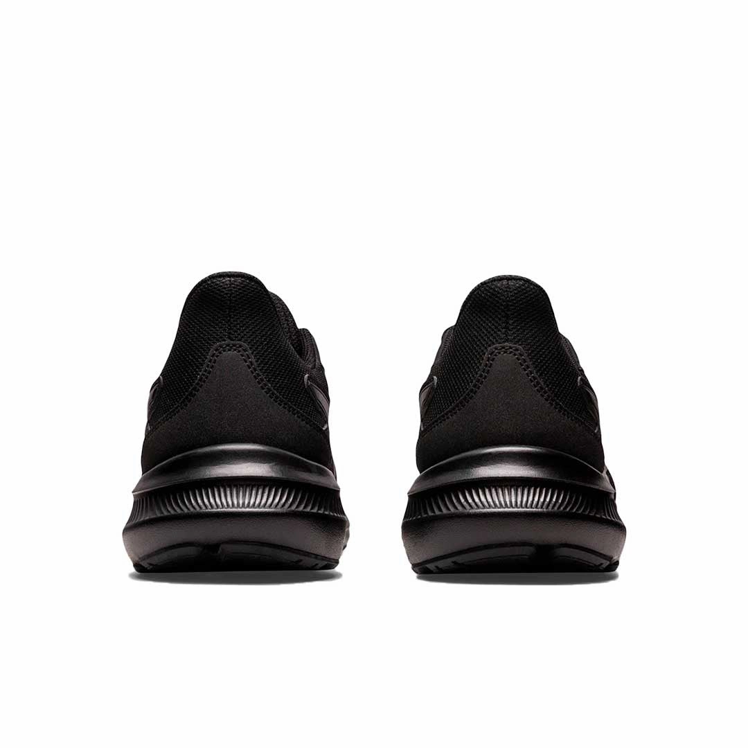 Asics - Women's Jolt 4 Shoes (Wide) (1012B422 001) cruelty - free running shoes sweat - wicking running shoes