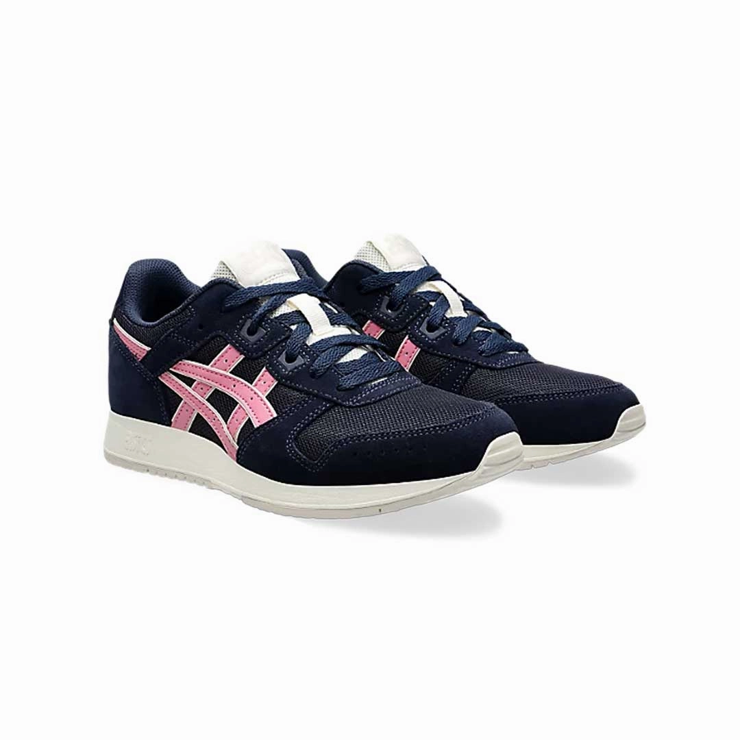 Asics - Women's Lyte Classic Shoes (1202A306 400) agility training running option instep - strap shoes