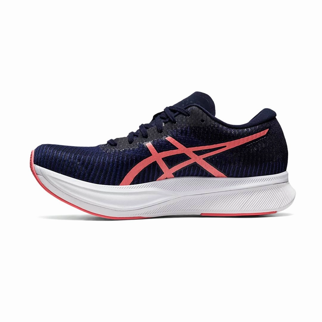 Asics - Women's Magic Speed 2 Running Shoes (1012B274 401) traction - pattern sole shoes