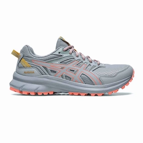 Trail Walk ribbon - trimmed - design shoes Asics - Women's Trail Scout 2 Shoes (1012B039 022)