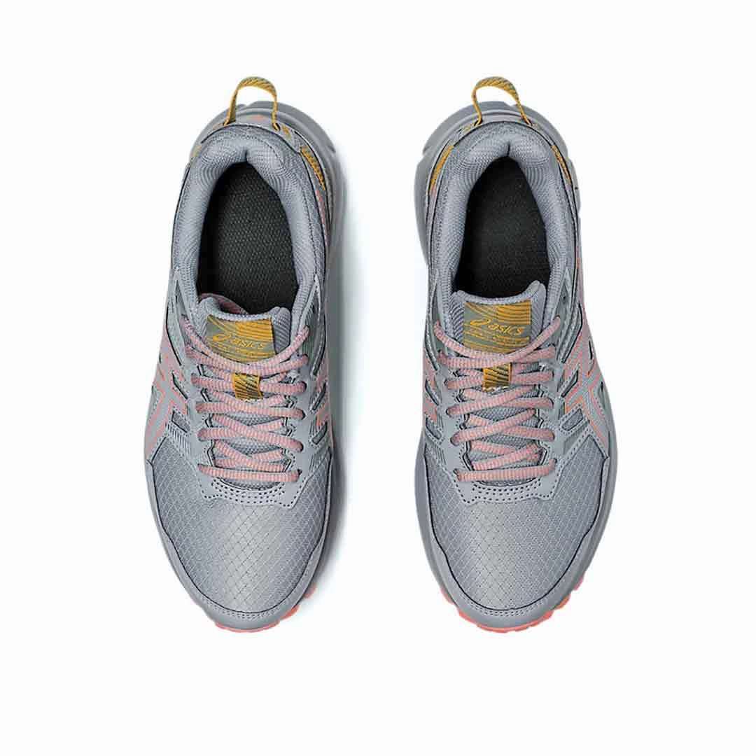 moisture - wicking - performance shoes Run - ready Asics - Women's Trail Scout 2 Shoes (1012B039 022)