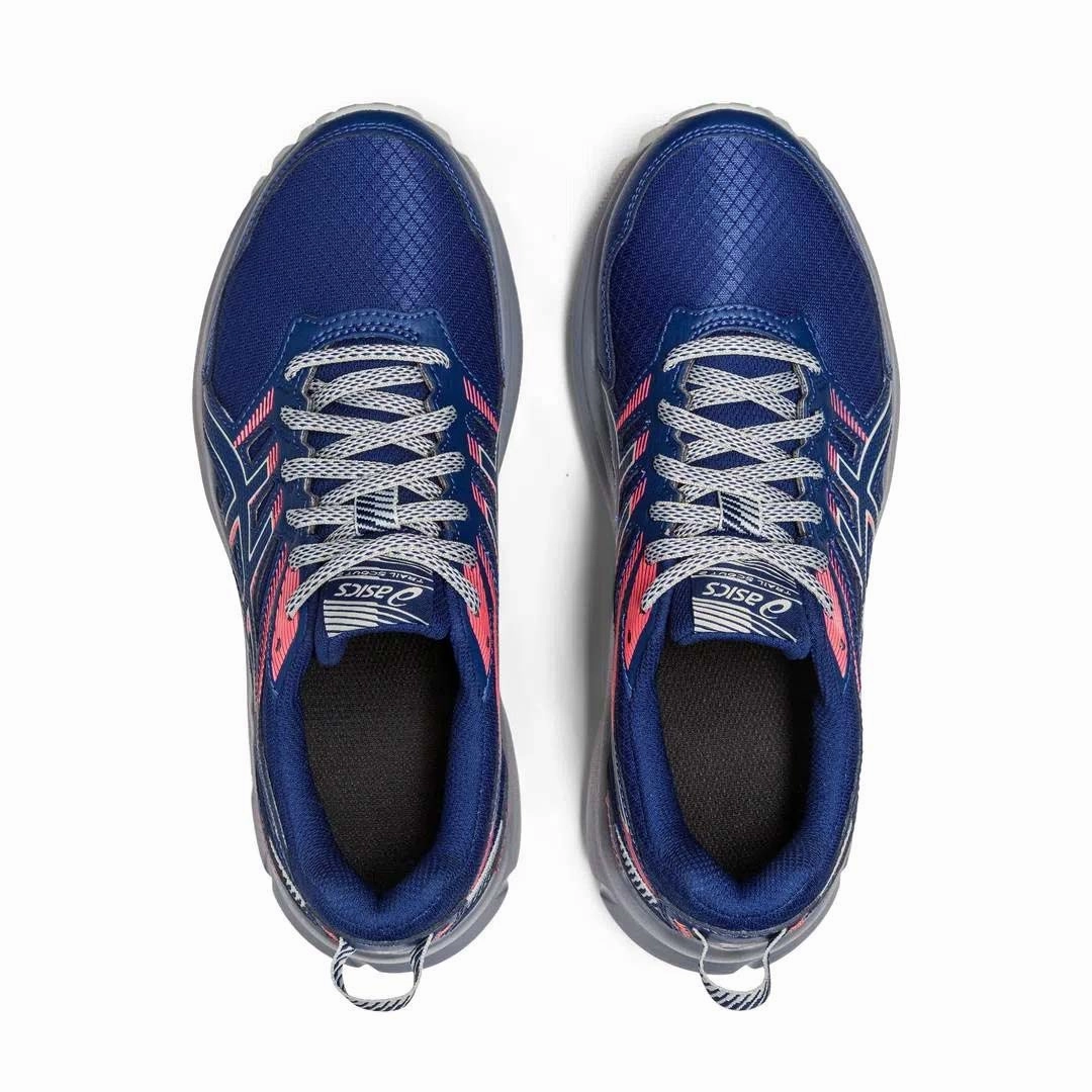 running in a kelp forest area shoes Asics - Women's Trail Scout 2 Shoes (1012B039 405)