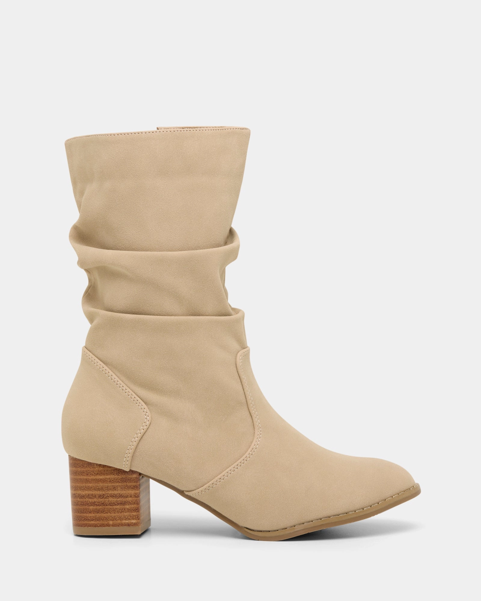 Asta Beige Protective Finish Weekend Wanderer