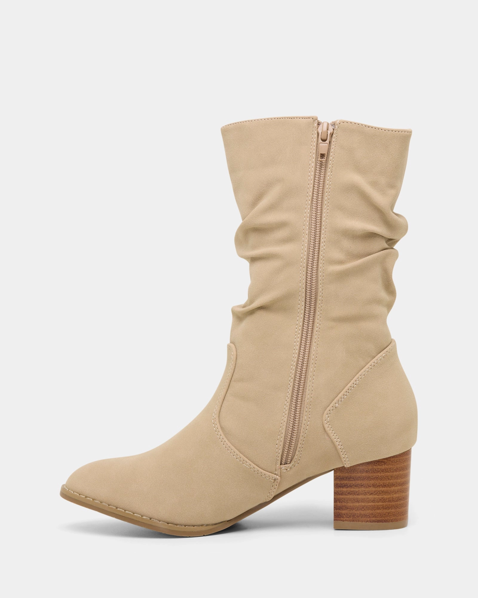 Asta Beige Urban Comfort Cool Seasons