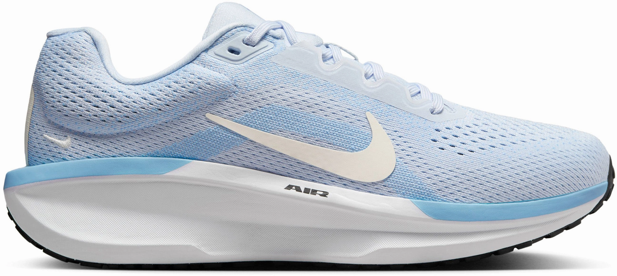 Road - approved Nike Winflo 11 Womens Road Running Shoes