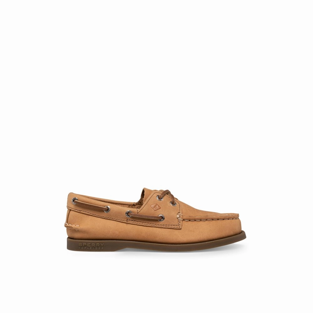Art Fair Functional Form Authentic Original Boat Shoe