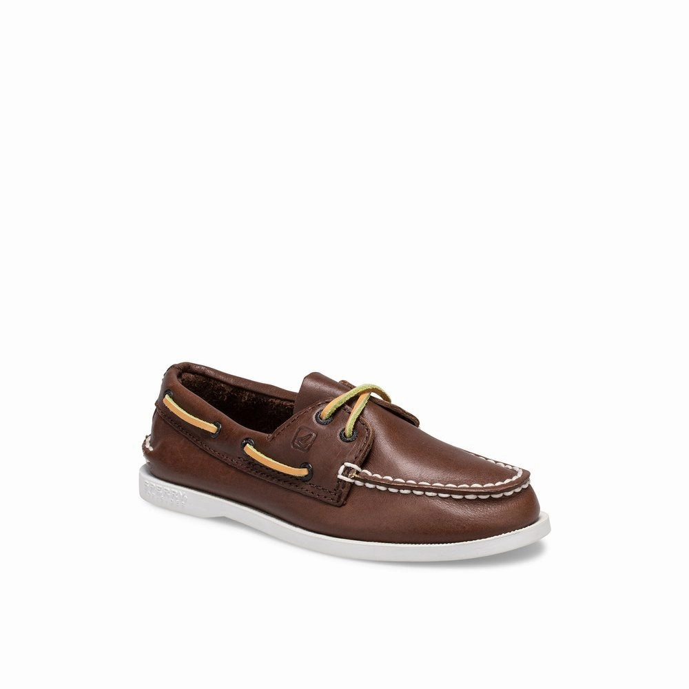 Stable Walk Authentic Original Boat Shoe