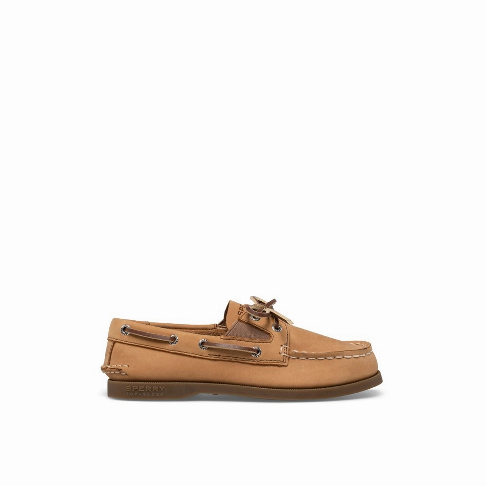 Quick Slip Authentic Original Slip On Boat Shoe
