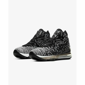 Summer - running Men's Lebron James 17 In The Arena In Multicolor