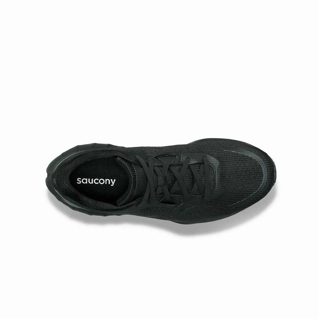 Saucony - Men's Tide 2 Shoes (S28216-61) comfort - technology