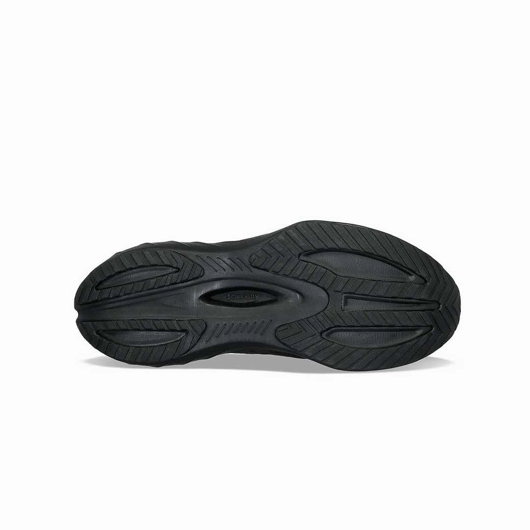 Saucony - Men's Tide 2 Shoes (S28216-61) fire - department - training running shoes