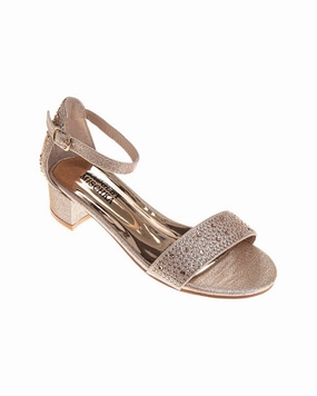 Badgley Mischka Dress Sandal Stylish Durable Fit