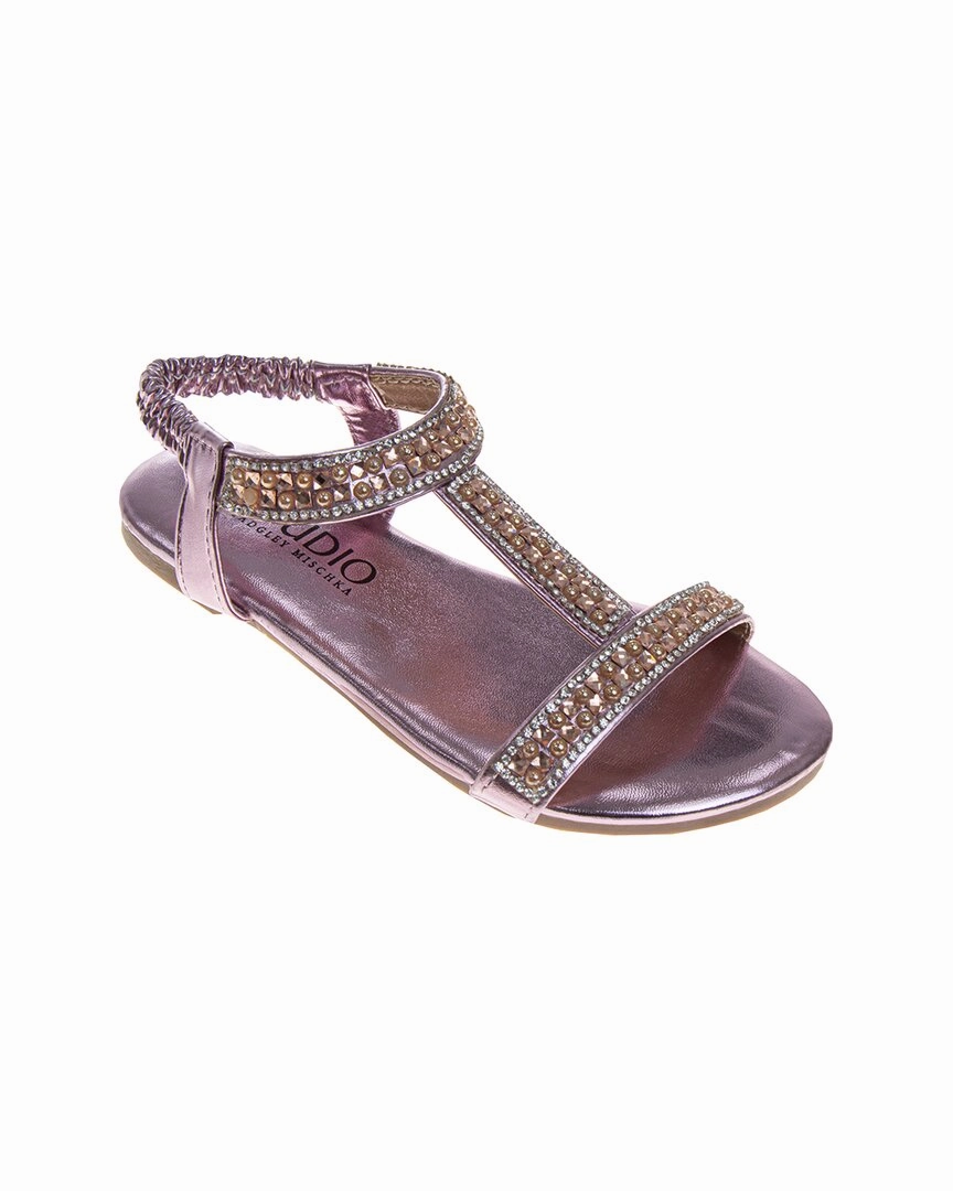 Washable Badgley Mischka Dress Sandal